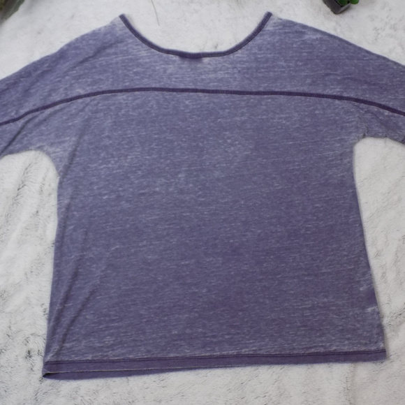 ❤Cruel purple burnout graphic tee
Fm - Picture 5 of 7